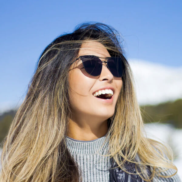 Автор блога