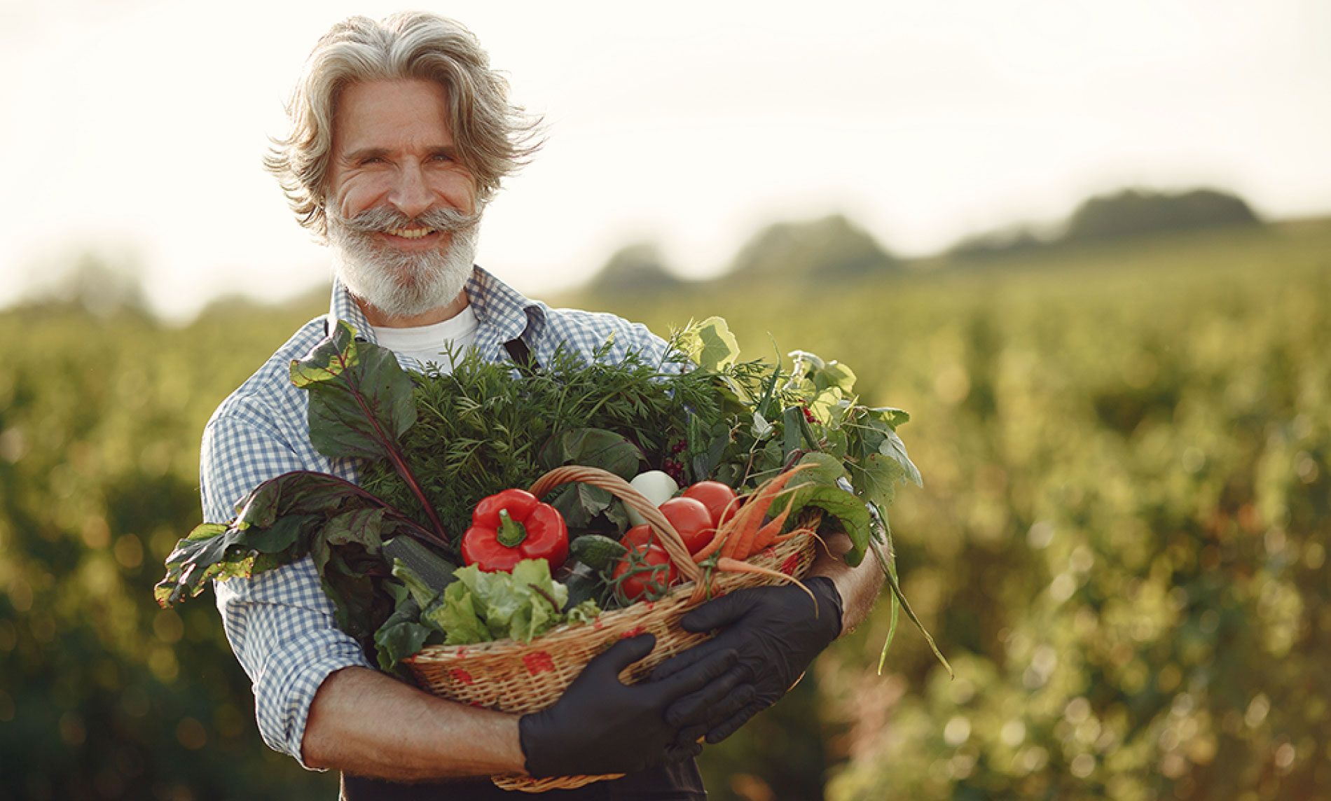 Еда для всех